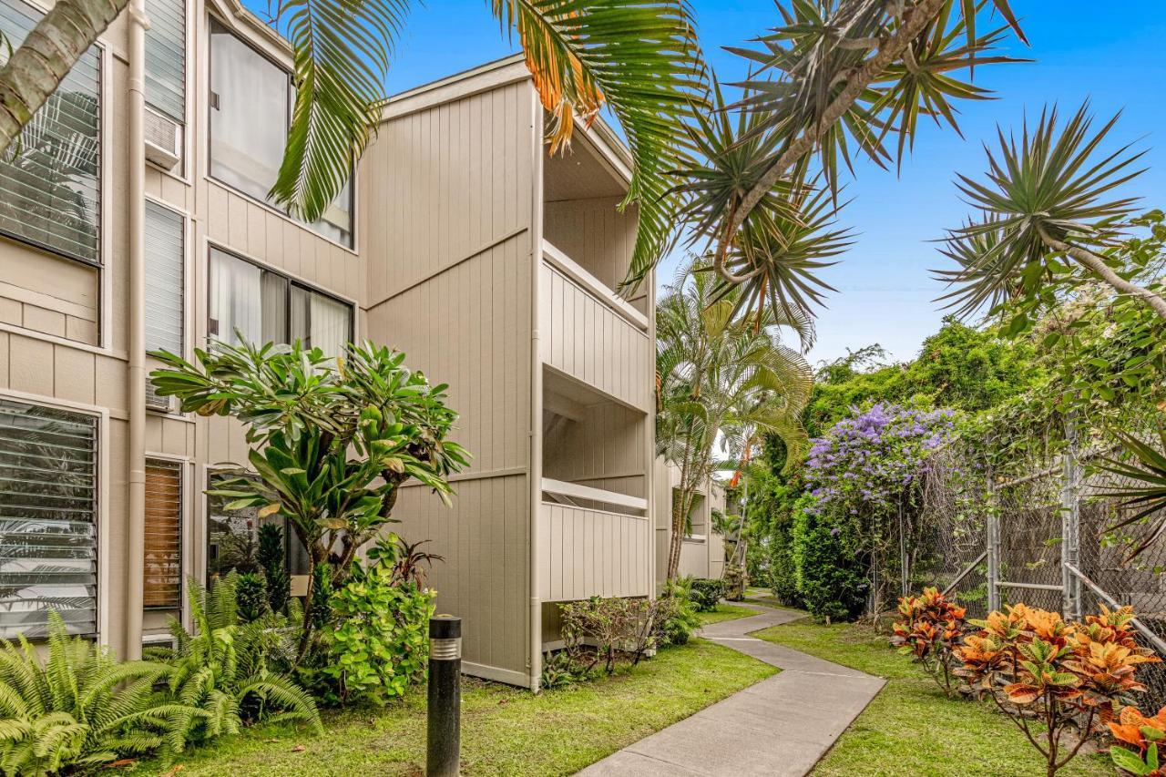 Appartement A Little Aloha à Kailua-Kona Extérieur photo