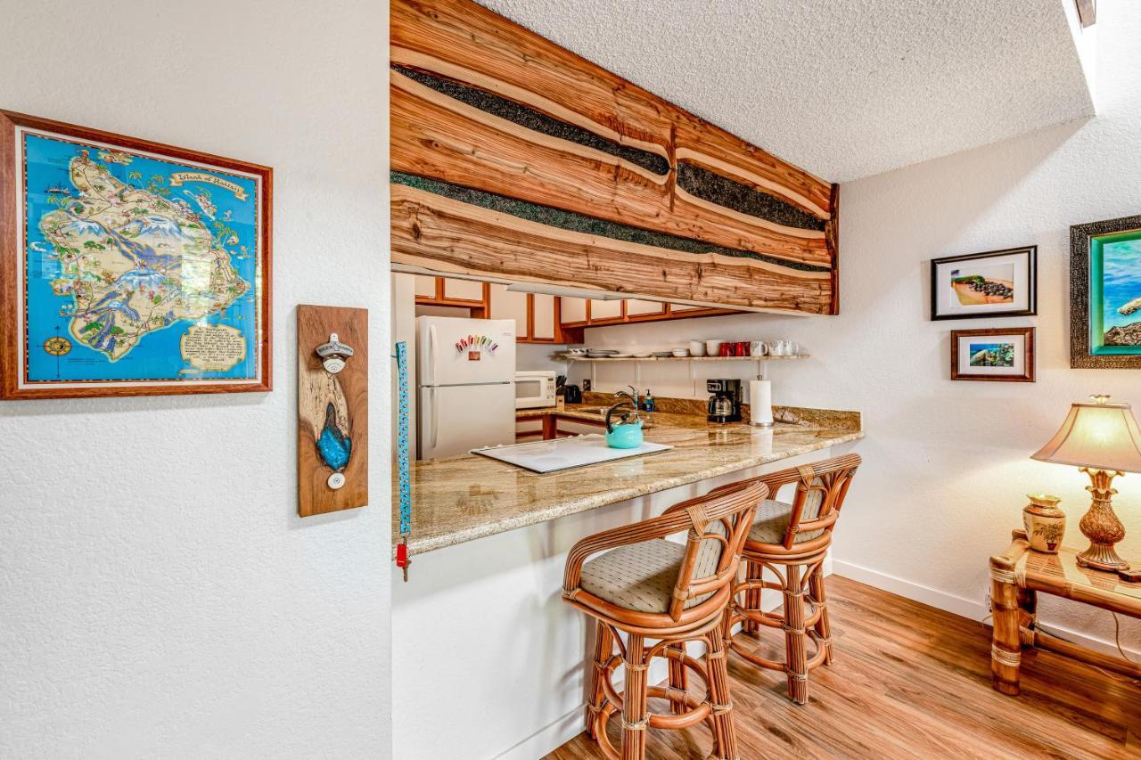 Appartement A Little Aloha à Kailua-Kona Extérieur photo